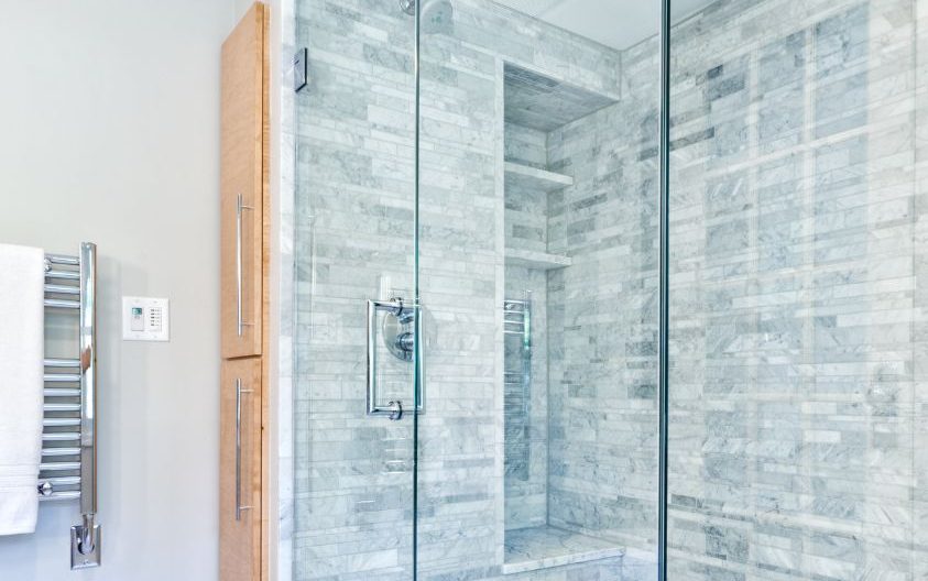 Vantagens de Usar Vidro Temperado em Fortaleza: 4 Benefícios box de vidro para banheiro em Fortaleza