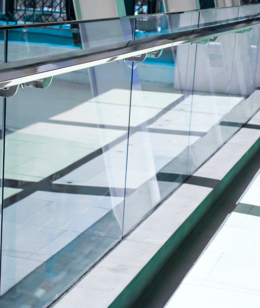 vidraceiro em Fortaleza